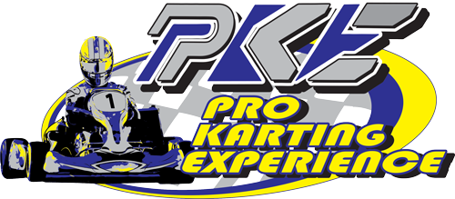 ProKarting Experience Logo
